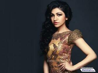 Tulsi Kumar Actresses Wallpaper Glamsham