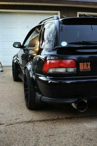 Calling All Gf8 S Nasioc Subaru Wrx Wagon Cars