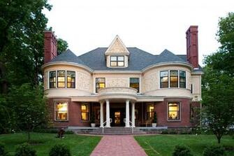 Luxury Home Wallpaper
