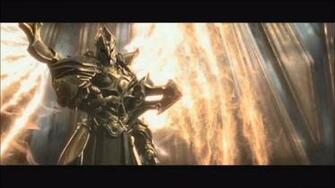 Tyrael Wallpaper