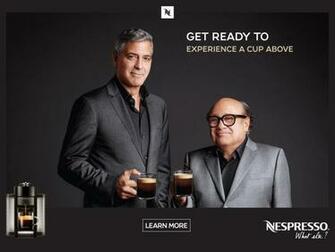 Where S My Jetpack Smug Thy Name Is Nespresso