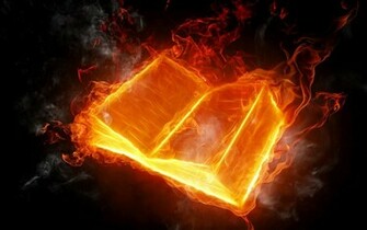 In Flames Wallpaper