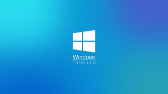 Windows Threshold Wallpaper By Markusmcnugen