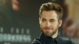 HD Chris Pine Wallpaper HDcoolwallpaper