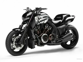 Yamaha V Max Jpg