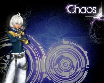 Xenosaga Wallpaper