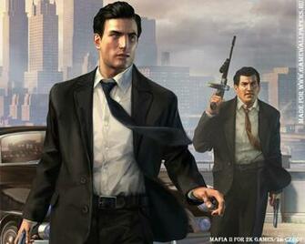 Mafia Wallpaper HD