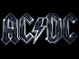 Ac Dc Music Band HD Wallpaper Album Covers Desktop