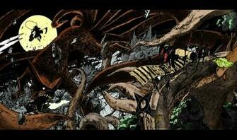 Free Download Hashirama 1st Hokage Vs Madara Uchiha 19112
