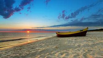 Sea Ocean Wallpaper HD Full 1080p Desktop Background