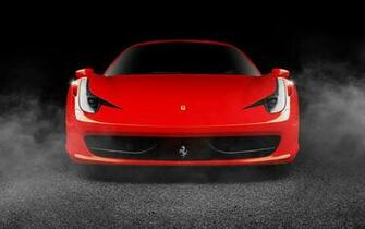Ferrari Italia Wallpaper