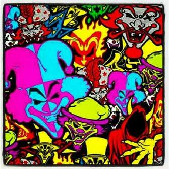 Image Icp Joker Card Tattoo Wallpaper