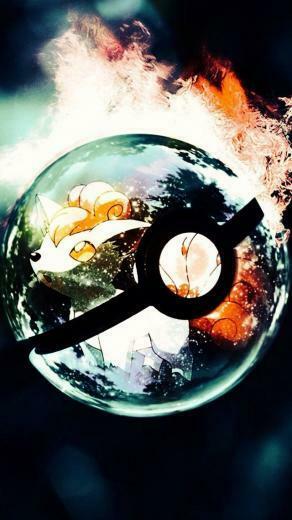 Cute Pokeball iPhone Wallpaper Mobile9