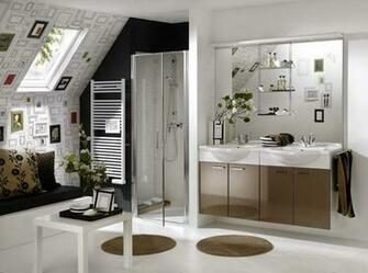 Wallpaper For Bathrooms That You Haven T Seen Before Industry