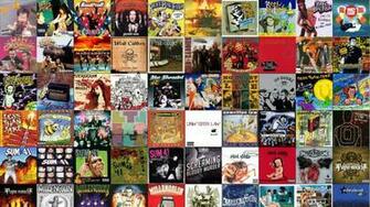 Reel Big Fish Everything Sucks Turn Radio Off Wallpaper