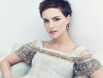Natalie Portman New HD Wallpaper It S All About