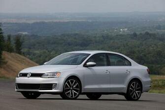 Volkswagen Jetta Gli Car Wallpaper N Image
