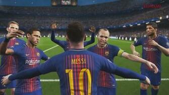 Pro Evolution Soccer Provato Gamesource