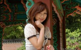 Natsuko Tatsumi Japanese Actresses Wallpaper