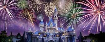 Sleeping Beauty Castle At The Disneyland Resort Diamond Celebration