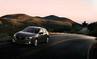 Mazda Hatchback