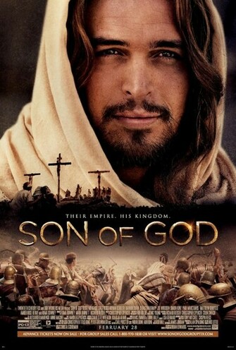 God Movie Son Of Wallpaper