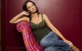 Emily Blunt