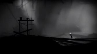 Dark Depression Wallpaper Image