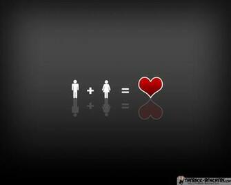 Dark Love Wallpaper Image In Collection