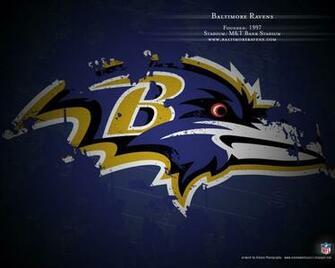 Baltimore Ravens Computer Wallpaper Desktop Background