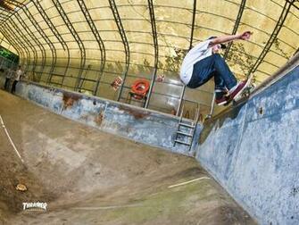 Thrasher Magazine Wallpaper