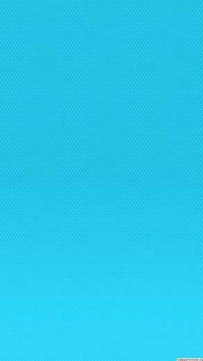 Blue iPhone Wallpaper