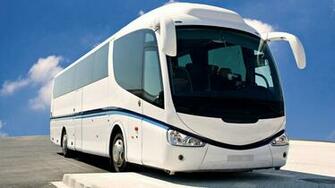 Buses HD Wallpaper For Computer Amazing