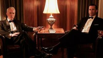 Mad Men Wallpaper