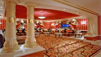 Penthouse Suites Wallpaper