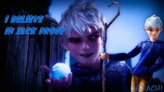 Jack Frost Wallpaper Evilmerc