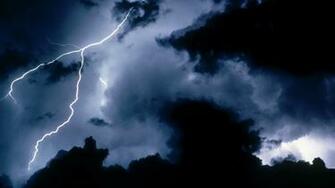 World Storm Wallpaper Weather