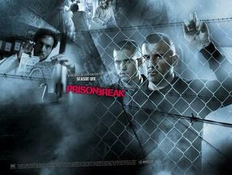 Prison Break Wallpaper Amazing