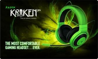 Razer Kraken Pro