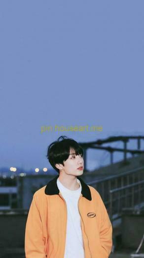 Obtain Jungkook Wallpaper By Soprettae 5d Now