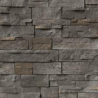 Faux Stacked Limestone Wallpaper Cool HD
