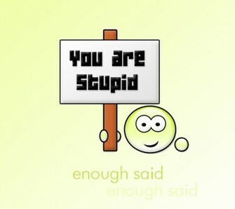 Funny Stupid Wallpaper HD Background Desktop