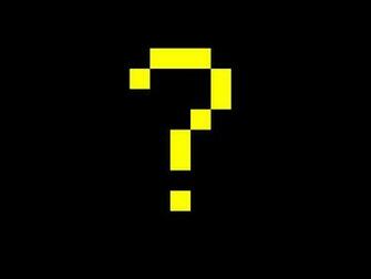 Invented The Question Mark By Thelineblurs