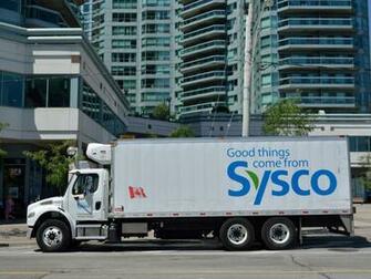Jpmorgan Says Accumulate Sysco Shares In The Low 50s Benzinga