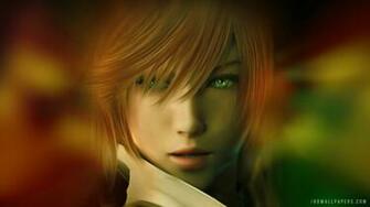 Lightning Final Fantasy Xiii HD Wallpaper IHD