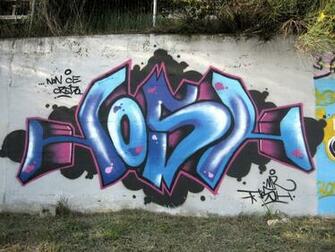Graffiti Joshua