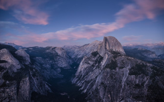 Yosemite Wallpaper