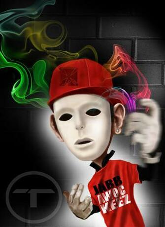 Jabbawockeez Image HD Wallpaper And