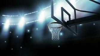 Basketball Court Do Background Brianna Franco