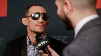 Tony Ferguson Wallpaper HD